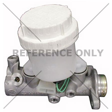Centric Parts Centric 130.42403 Centric Premium Brake Master Cylinders 130.42403